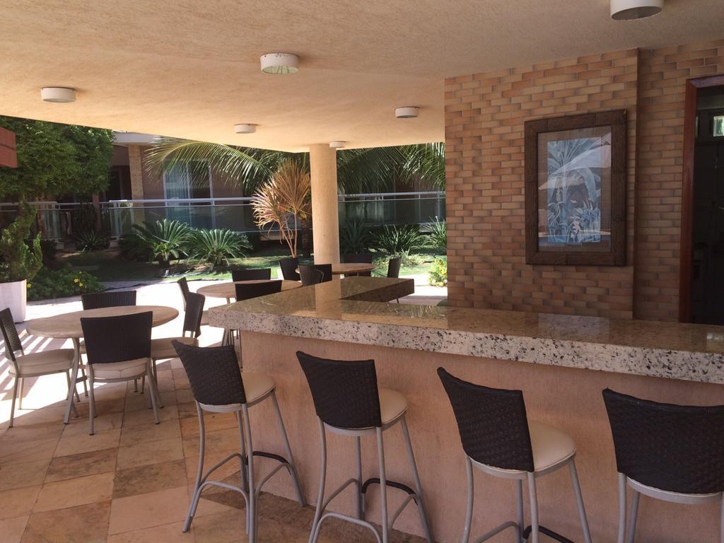 Palm Beach Apartamento 205 Aquiraz Exterior photo