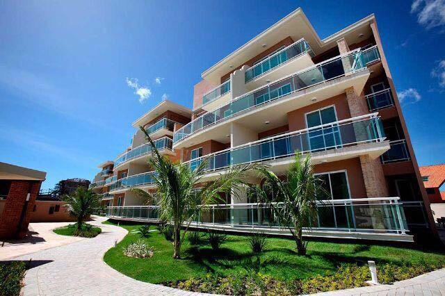 Palm Beach Apartamento 205 Aquiraz Exterior photo